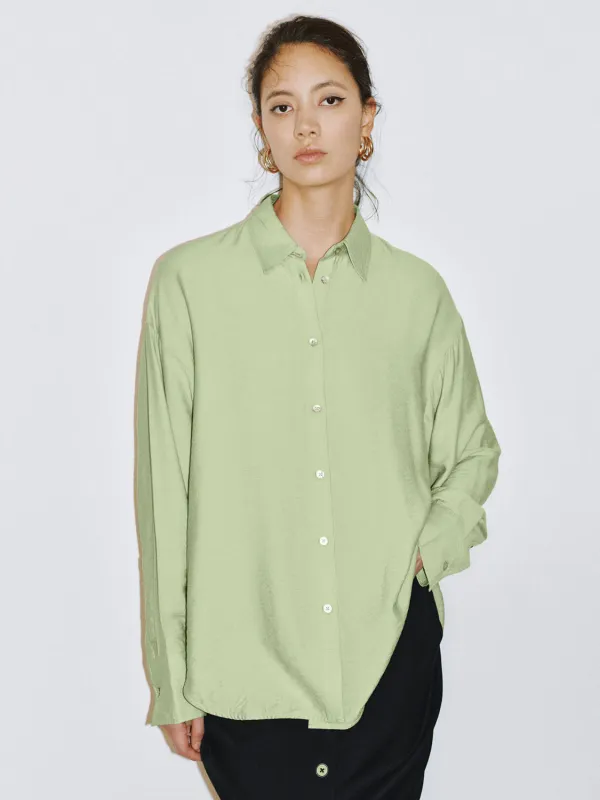 Long Sleeve Shirts sold by Urban Revivo