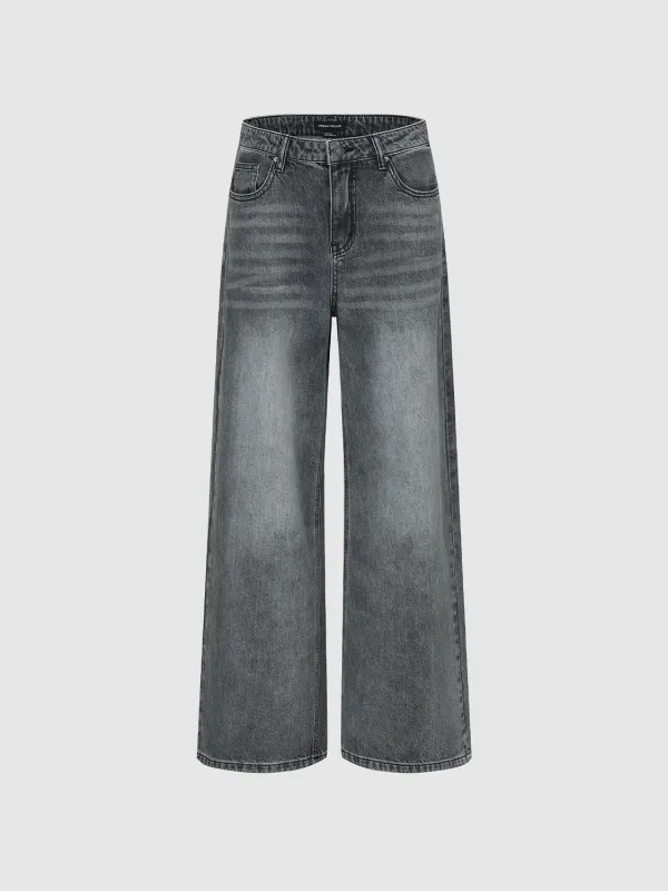 Denim Jeans sold by Urban Revivo