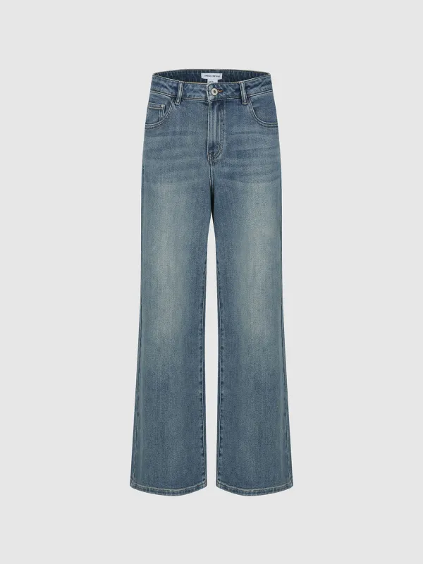 Denim Jeans sold by Urban Revivo