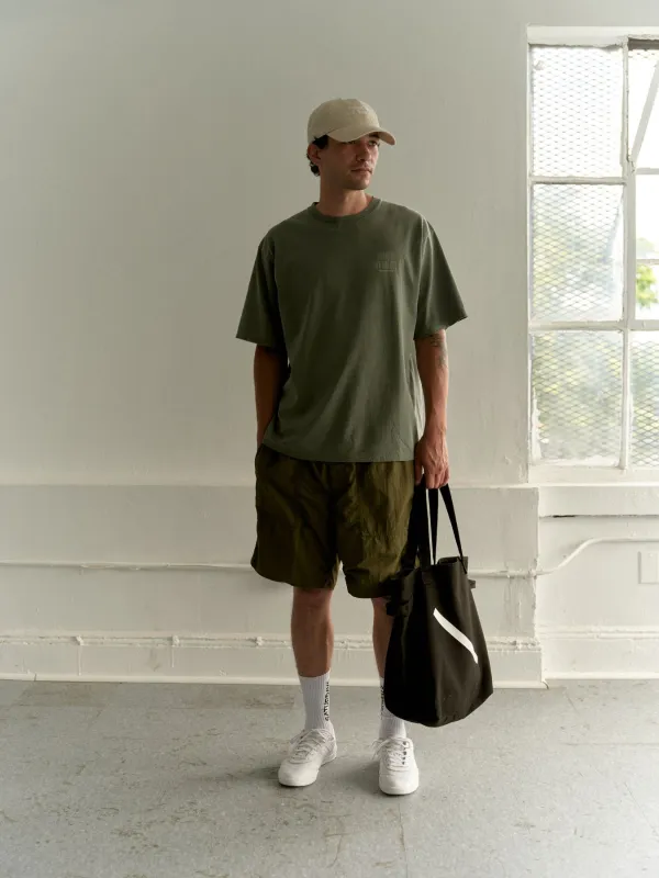 Slash Canvas Tote Bag sold by Saturdays New York City