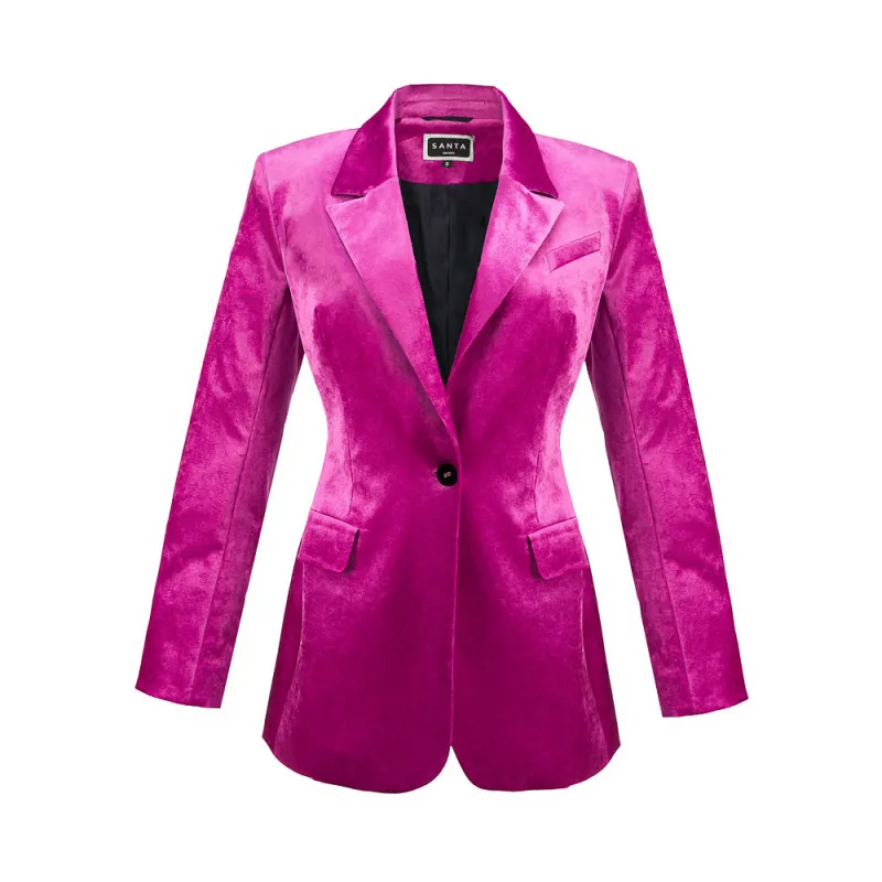 Jacket sold by Santa Brand
