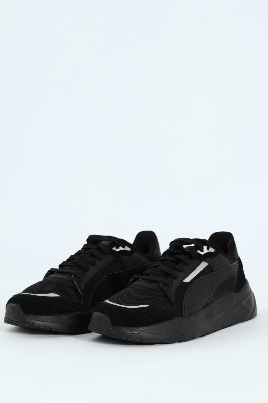 Trinity 2 Mono Trainer - Black sold by Edgars