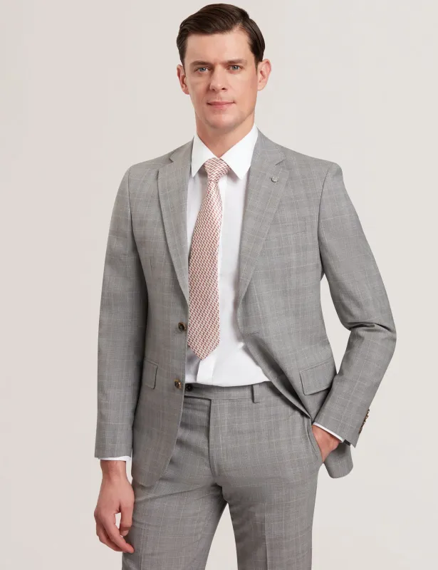 JAYSON | LT-GREY sold by Ted Baker