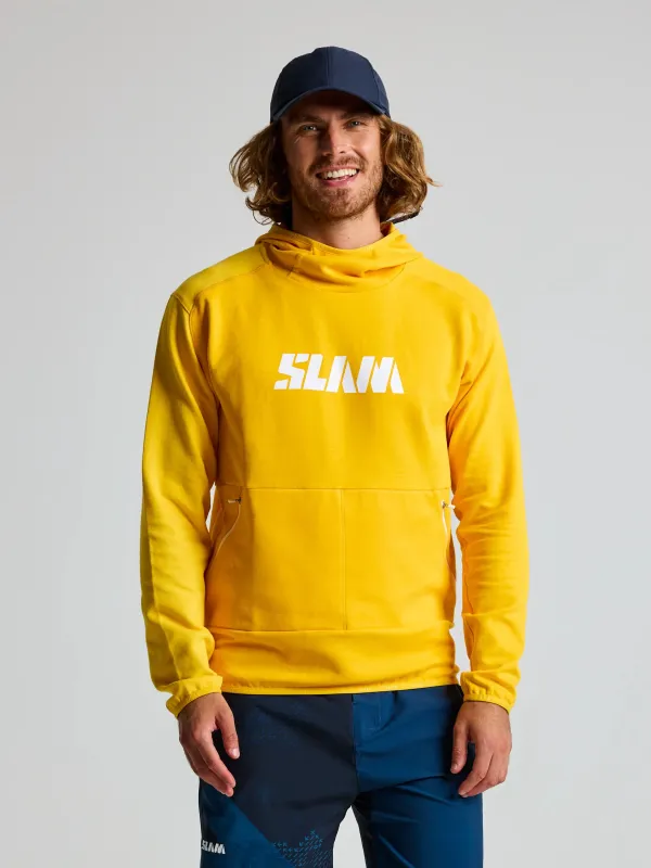 GRAPHIC HOODIE sold by Slam