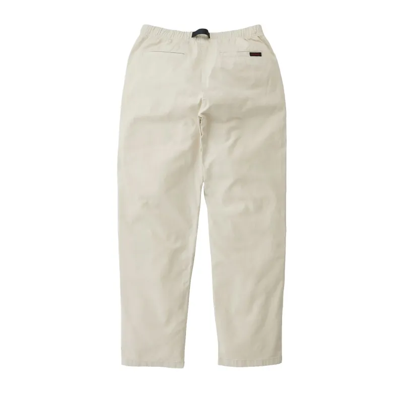 Gramicci Pant-Greige sold by Stomping Ground