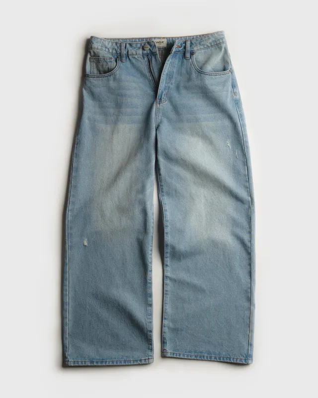 STUDIO DENIM [COAST] sold by Vague Studios