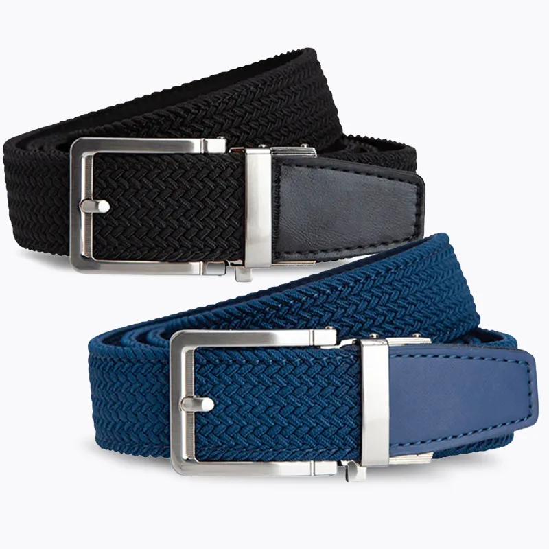 Fairway Flex Set, 1 3/8" Strap [35mm] sold by Nexbelt