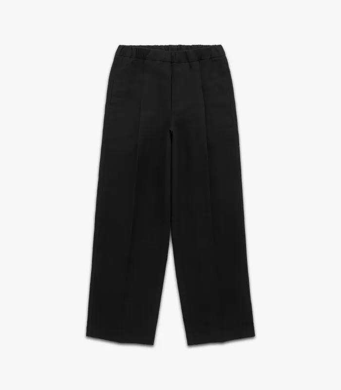 Park Cotton & Linen Pant sold by Knickerbocker