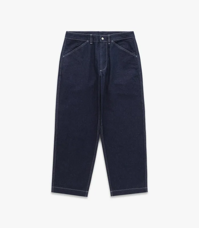 Pacific Denim Pant sold by Knickerbocker