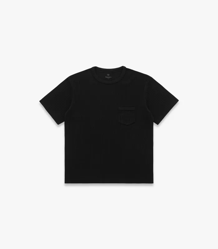 Rib Pocket T-Shirt sold by Knickerbocker