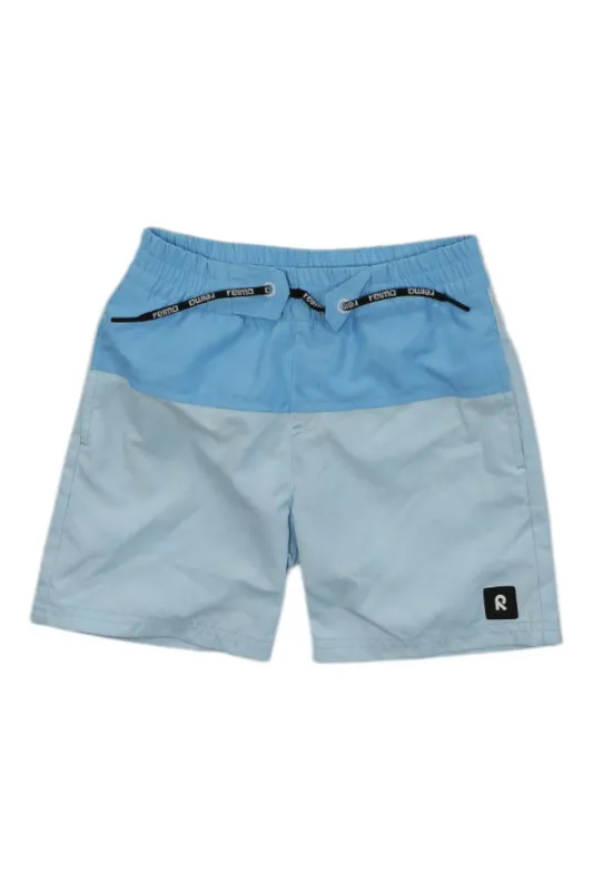 Reima Boys Papaija Akva Swim Short sold by Out&Back Outdoor