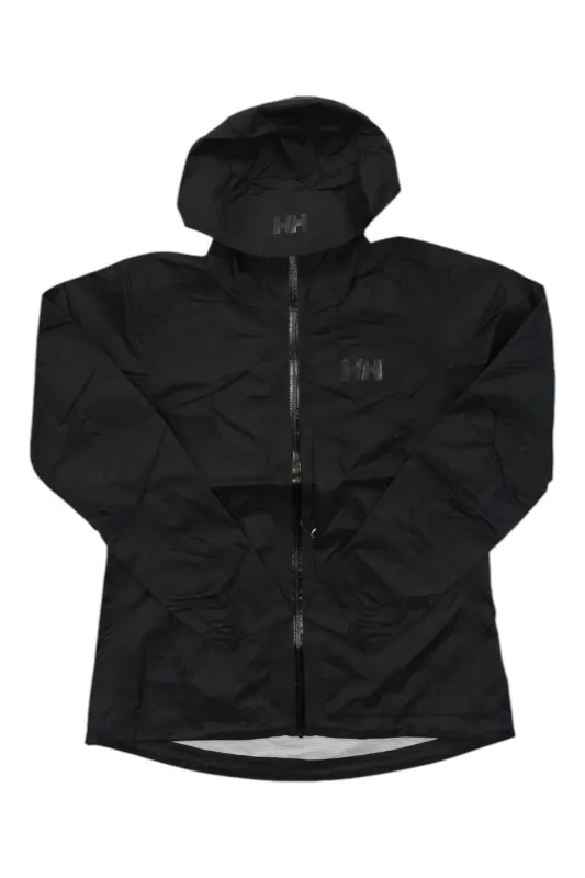 Helly Hansen Womens Verglas Micro Shell Jacket sold by Out&Back Outdoor