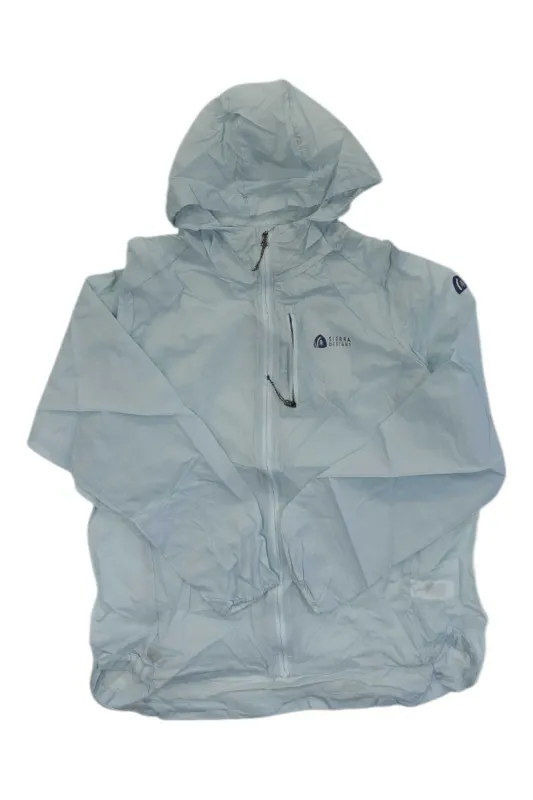 Sierra Designs Womens Tepona Wind Jacket sold by Out&Back Outdoor
