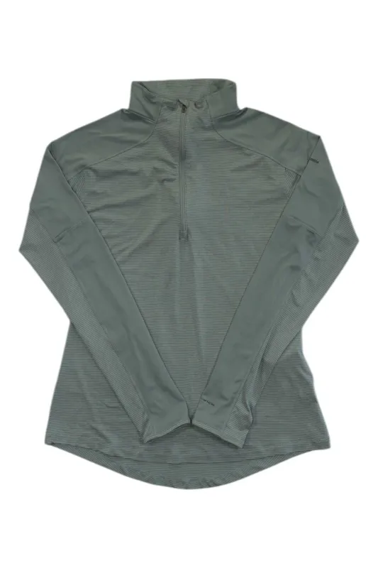 Columbia Womens Half Zip Baselayer Top sold by Out&Back Outdoor