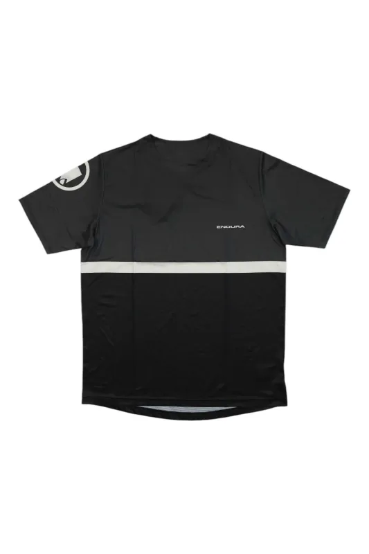 Endura Mens Singletrack Core II Tee sold by Out&Back Outdoor