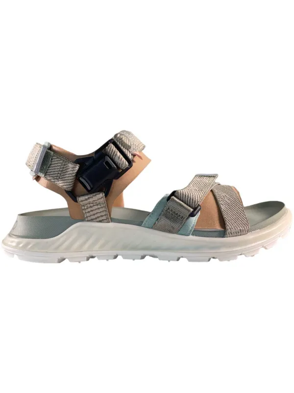 Ecco Womens Exowrap Super 3 Strap Sandal sold by Out&Back Outdoor