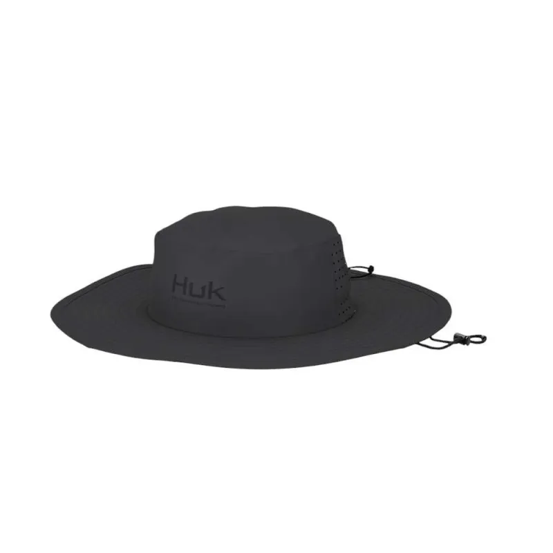 Huk Mens Solid Boonie Hat sold by Out&Back Outdoor