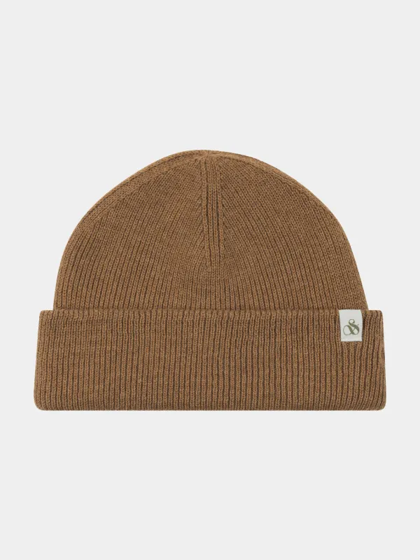 Cuffed beanie sold by Scotch and Soda