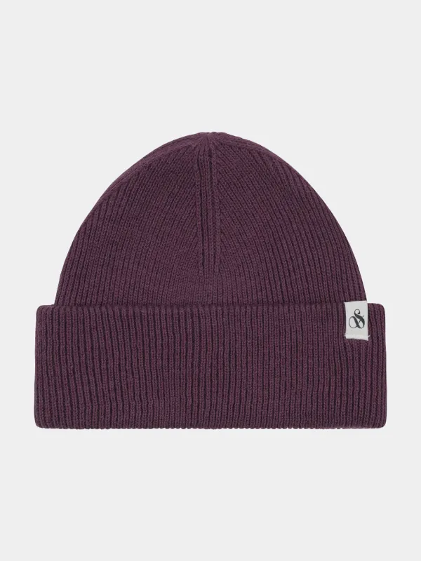 Cuffed beanie sold by Scotch and Soda