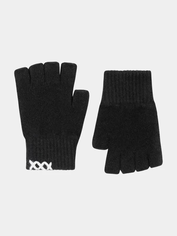 Fingerless gloves sold by Scotch and Soda