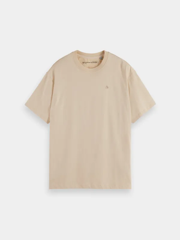 Logo t-shirt sold by Scotch and Soda