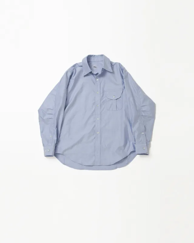 TREK TRAVELER SHIRT sold by Anonymous Ism
