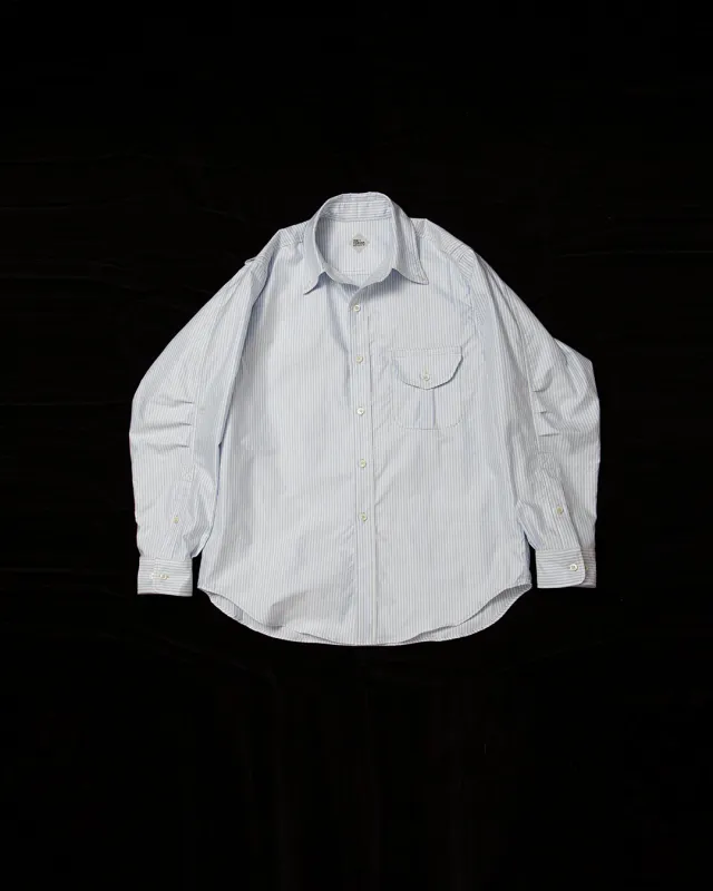 TREK TRAVELER SHIRT  sold by Anonymous Ism