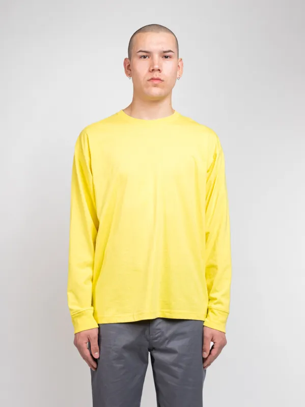 Relaxed Fit Long Sleeve Illuminating - v2 sold by ADAPTURE