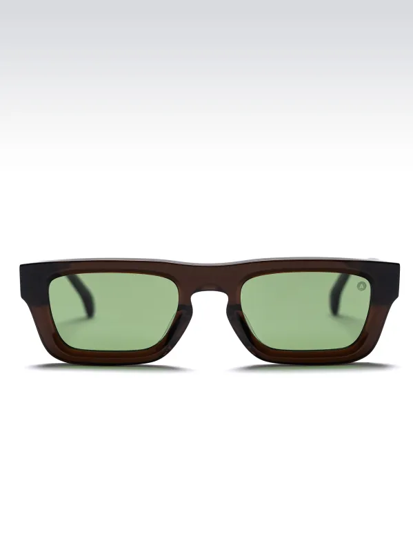 Square Sunglasses	Wren sold by ADAPTURE
