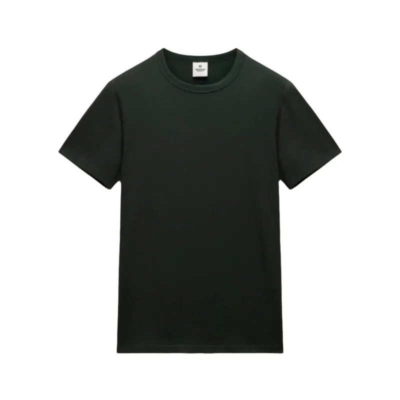 Lightweight Jersey Slim T-Shirt Petrol sold by Brooklyn Clothing Co.