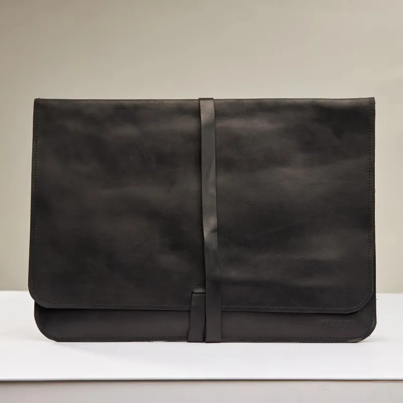 Laptop Sleeve GripTie sold by Pikore