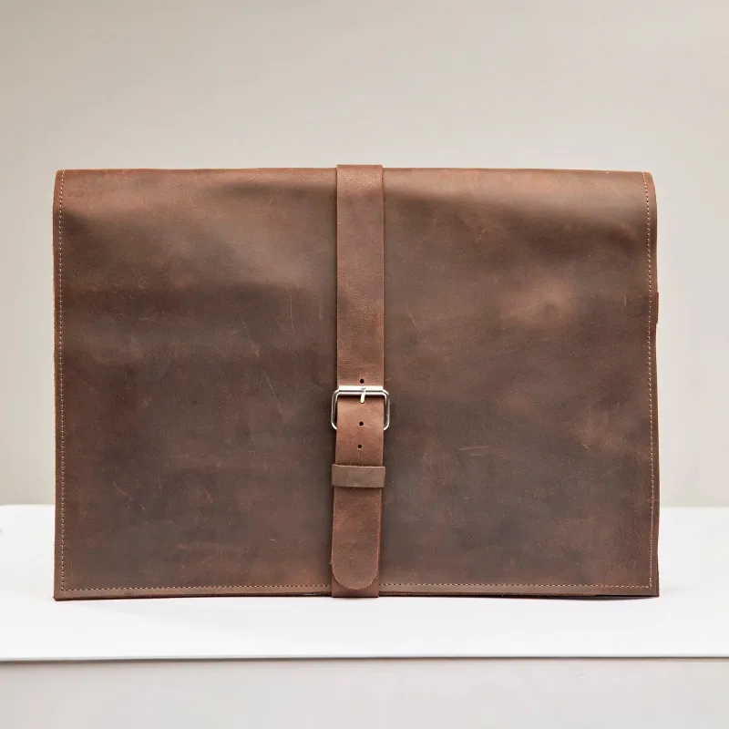 Macbook Sleeve Belted sold by Pikore
