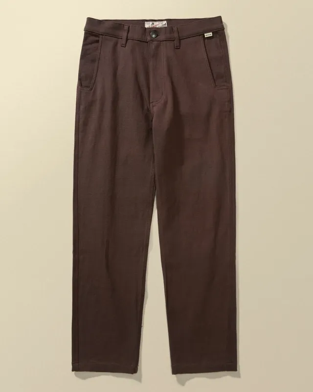 Proper Lite Canvas Pant sold by Devium USA