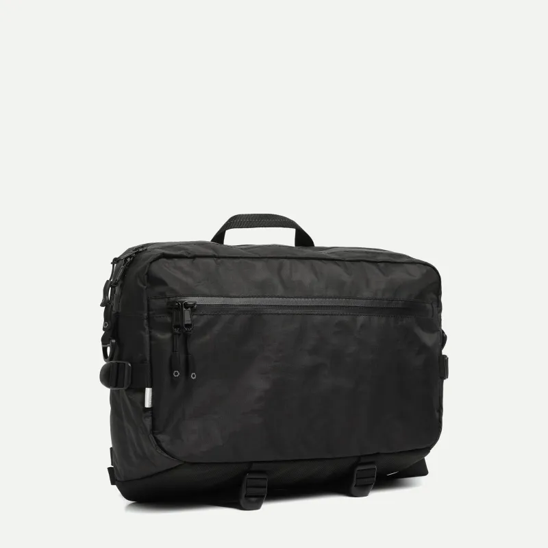 Slingpack - Dyneema - Black sold by DSPTCH