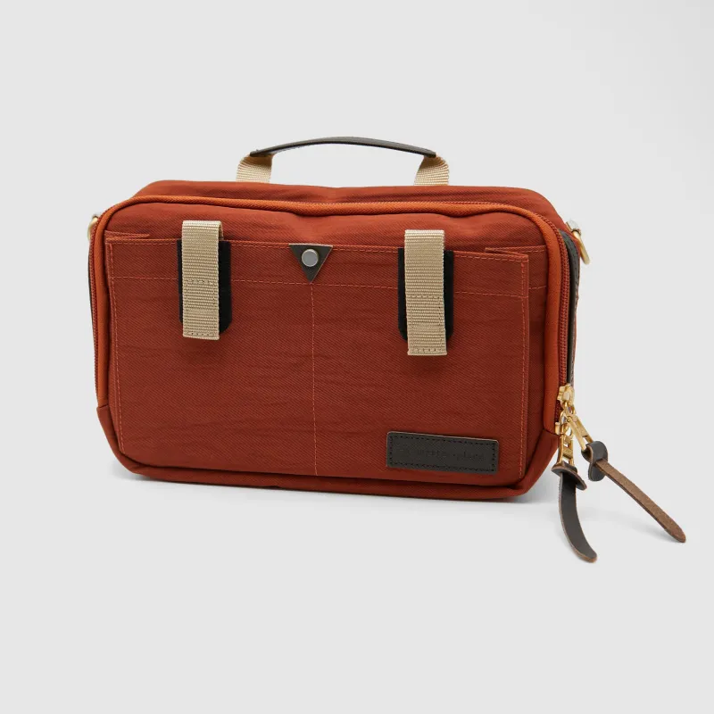 Master-Piece Link Shoulder Bag sold by DeeCee style