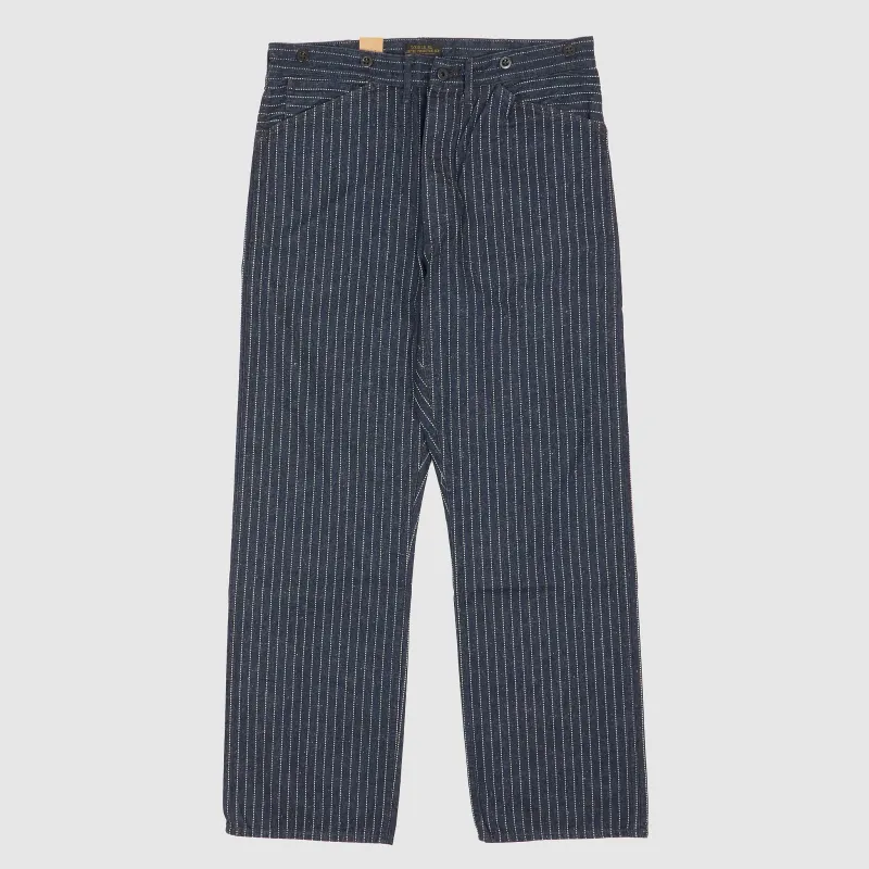 Double RL Cooper Workpant sold by DeeCee style