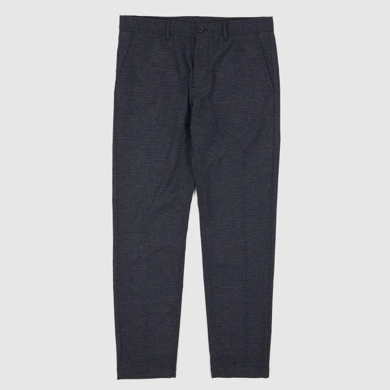 Hansen Regular Fitted Chino  Trousers sold by DeeCee style