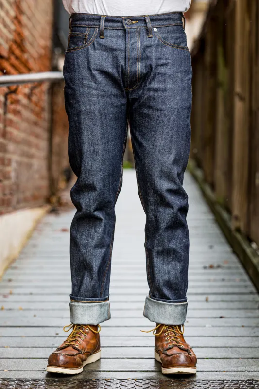 3sixteen CT-100x sold by Franklin and Poe