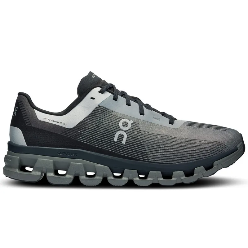 Cloudflow 4 Sneakers 'Pearl / Black' sold by Hatchet Outdoor Supply Co