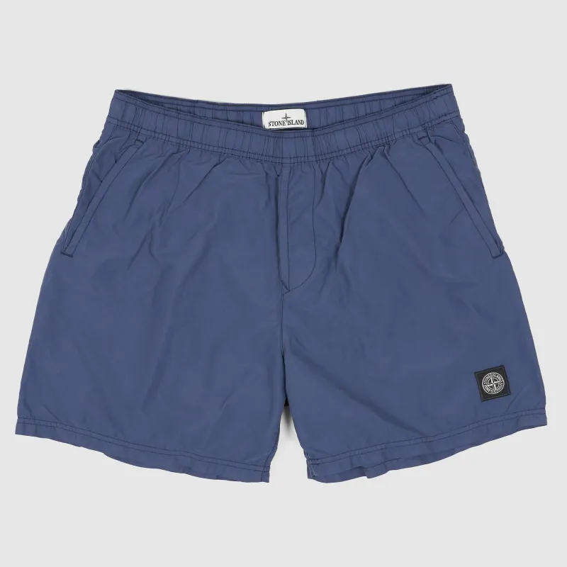 Stone Island Beach & Swim Shorts sold by DeeCee style