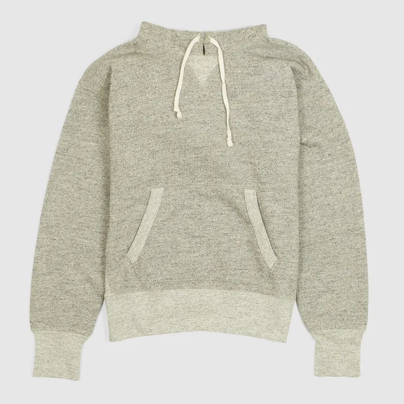 Double RL  Fleece Sports Hoodie sold by DeeCee style