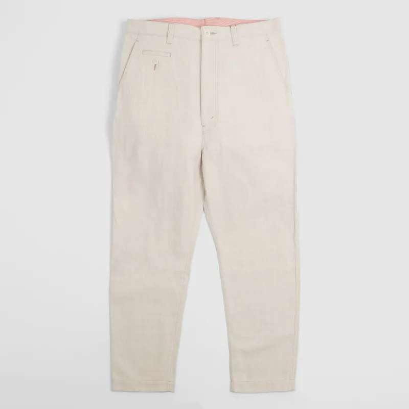 Junya Watanabe Man Summer Chino sold by DeeCee style