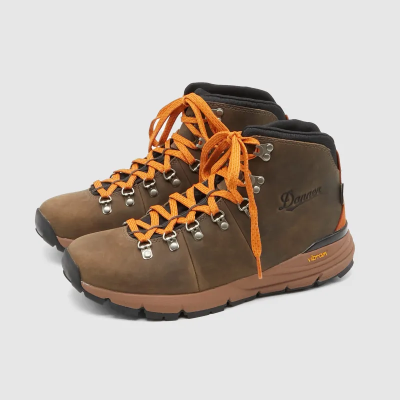 Danner Boots lightweight Mountain sold by DeeCee style
