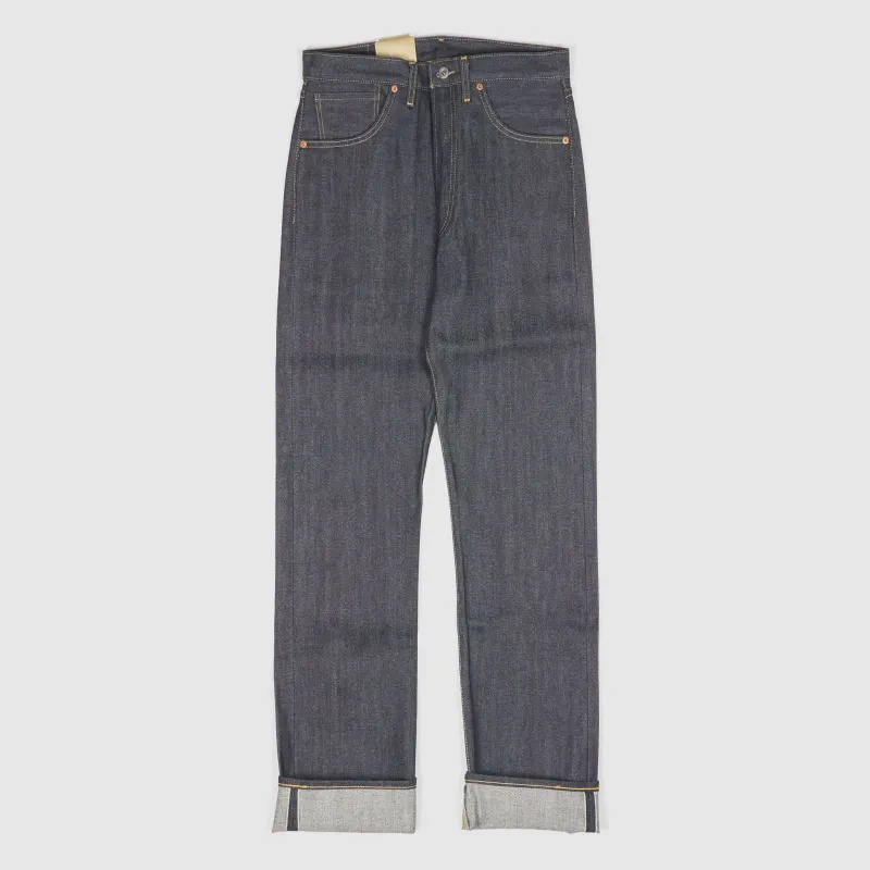 Levi's® Vintage S501®XX 1944s Original Rigid Jeans sold by DeeCee style