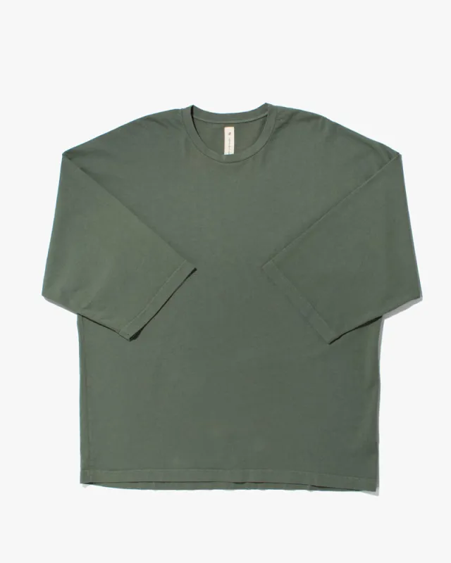Prospective Flow Shirt, Shiki, Seamoss sold by Kiriko