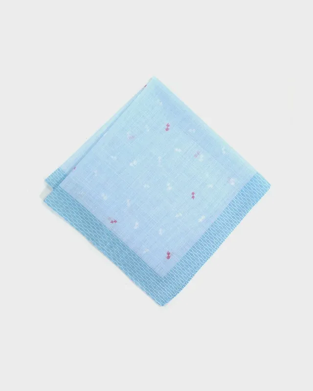 Japanese Handkerchief, Classic, Kingyo sold by Kiriko