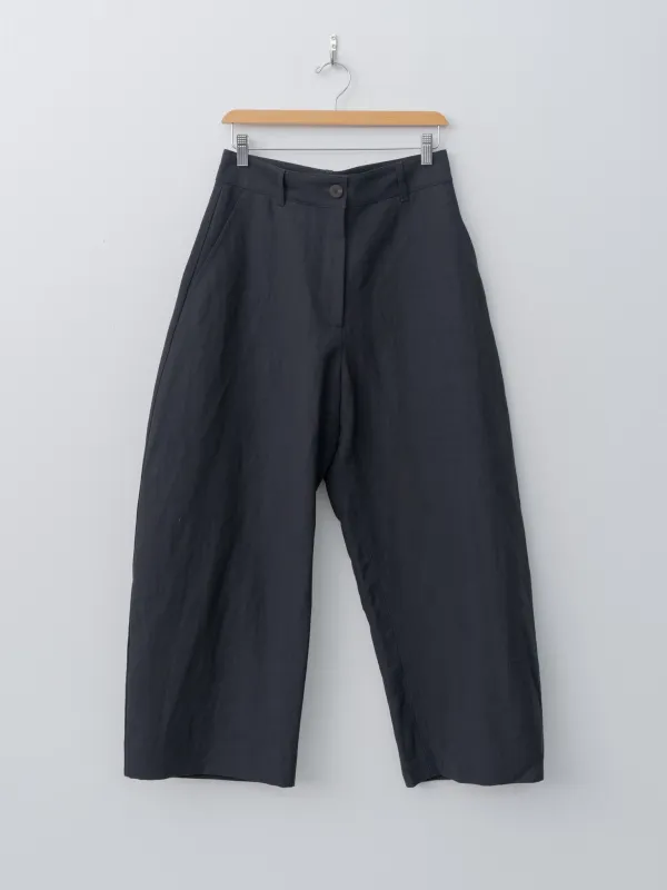 CHALCO Pant - Darkest Navy sold by Namu Shop