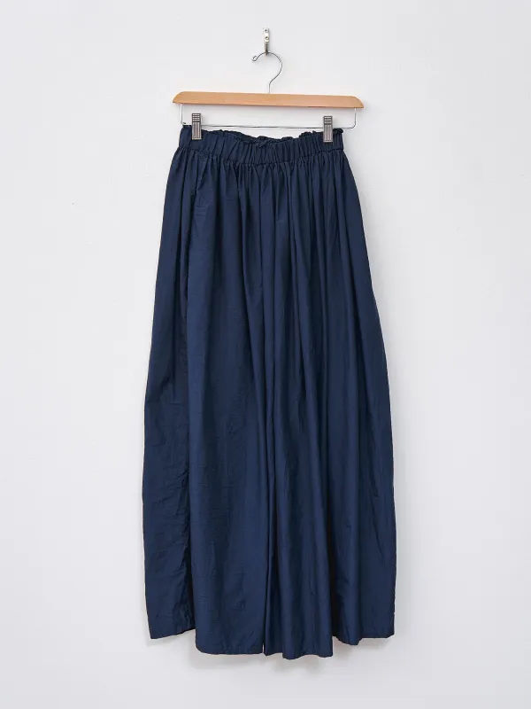 Kite Skirt - Navy sold by Namu Shop