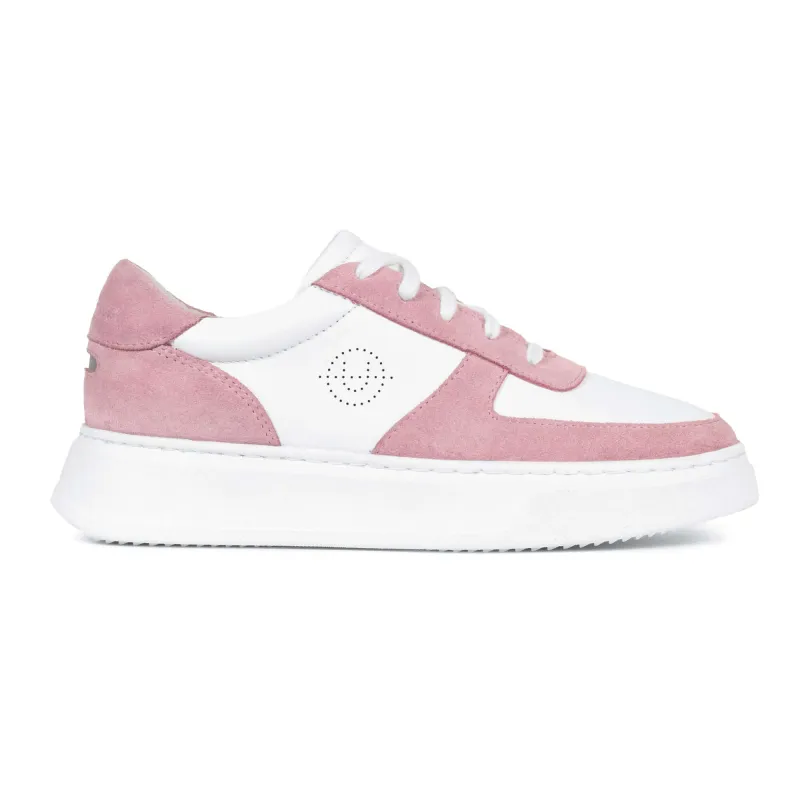 Marais Pink / White - Womens UK 6 sold by Unseen Footwear