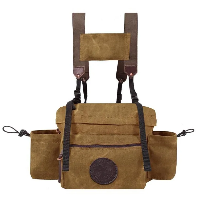 DULUTH PACK WAXED ALL DAY LUMBER PACK sold by Railcar